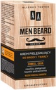 AA MEN BEARD Крем для ухода за бородой и лицом