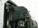 BOUTON FREINS MANUEL PORSCHE 95B863419photo 9