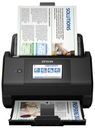 Сканер EPSON WorkForce ES-580W