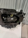PHARE DROIT AVANT AVANT MAN TGX TGS TGM COMPLET LED 8125101-6822photo 10