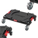 ПЛАТФОРМА ДЛЯ ЕЗДЫ ДЛЯ Qbrick System PRO BOX