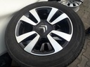 CITROEN C3 AIRCROSS C3 III КОЛЕСА ДИСКИ 16-