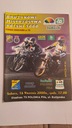 ПОЛОНИЯ ПИЛА – СТАЛ ГОЖУВ ВЕЛКОПОЛЬСКИЙ 16.09.2000 ПРОГРАММА «ЧИСТАЯ СПИДВЕЙ»