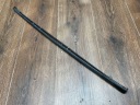 НАКЛАДКА РУЧКИ БАГАЖНИКА MERCEDES-BENZ SL R129 A1297500193 A1297580396  (18285340285) фото min 9
