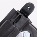 FIAT 500C (2008-2022) CABRIOLET SERRURE COUVERCLES DE COFFRE COUVERCLES DE COFFRE OE 52161769photo 5