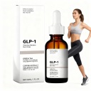 GLP-1 капли для похудения и насыщения от ожогов