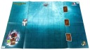 G3 Saboteur ORIGINAL GAME MAT