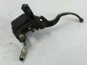 YAMAHA XMAX 06-09R 125 250 - КРІПЛЕННЯ ДЗЕРКАЛА ПРАВИЙ + ЛІВИЙ + НАСОС ГАЛЬМА  (17753267365) фото min 6