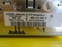 MODULE LECTEUR DE CARTE NAVIGATION AUDI A4 B6 4B0919887E NR17photo 7