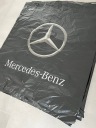 MERCEDES BAGS 4шт ШИНЫ СУМКИ КОЛЕСА W4шт комплект OE B67885111 оригинал