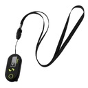 Портативный шагомер для спортивных упражнений 3D-шагомер