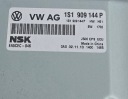 COLONNE DIRECTION VW UP! SEAT MII 1S1423525H NEUF ORIGINAL OEMphoto 9