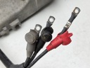 ENGINE ELECTRICAL PEUGEOT E-VIVACITY  photo 15