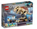 LEGO 76940 ВЫСТАВКА ИСКОПАЕМЫХ МИР ЮРСКОГО ПЕРИОДА
