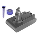 Аккумулятор емкостью 4,8 Ач для Dyson V6 DC59 DC61 DC62 D72