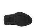 Pánska športová obuv poltopánky čierne REEBOK GLIDE RIPLE BLACK 100010340 44.5 Kód výrobcu GZ5199