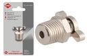 AIRPRESS 4336303 КЛАПАН СЛИВА КОНДЕНСАТА 1/4''