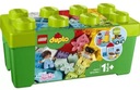 LEGO DUPLO 10913 КОРОБКА С БЛОКАМИ