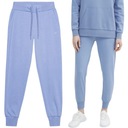 СПОРТИВНЫЕ БРЮКИ 4F ЖЕНСКИЕ, СПОРТИВНЫЕ ДЖОГГЕРЫ, УДОБНЫЕ, ХЛОПОК, размер L