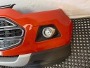 БАМПЕР ПЕРІД ПЕРЕДНІЙ ГАЛОГЕН РЕШІТКА FORD ECOSPORT MK2 MARS RED 2012-  (18913229871) фото min 7
