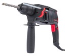 DRILL HAMMER PERSONAL Дрель SDS+ 2600W 4J Набор чемоданов