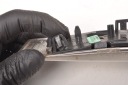 JAGUAR XE X760 MOULURE GARDE-BOUE GAUCHE AVANT R-SPORT GX7M-280B11photo 10