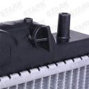 STARK SKRD-0120307 RADIATEUR SYSTÈME REFROIDISSEMENT MOTEURphoto 8