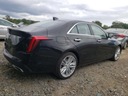 Cadillac Inny Cadillac CT4, od ubezpieczalni Kierownica po prawej (Anglik) Nie