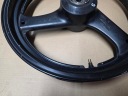 SUZUKI GS 500 F 04-08R КОЛЕСО ДИСК ПЕРІД  (17436208095) фото min 9
