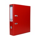 Папка А4/75 красная Интерпринт