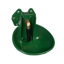 Поилка-чаша объемом 2 л с трубчатым клапаном