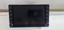 TOYOTA COROLLA E21 RADIO NAVIGATION GPS NAVI ÉCRAN MONITEUR 86140-02C70photo 10