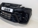LIGIER JS50 SPORT PARE-CHOCS AVANT AVANTphoto 8