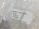 КРІПЛЕННЯ ПАСАЖИРА РУЧКА BMW K 1200 S K40 04-08 7675415  (17380802474) фото min 5