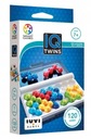 IQ TWINS Smart Games игра-головоломка пазл 120 заданий