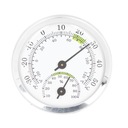 Dial Type Termometr Higrometr Mini Higrometr do
