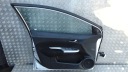 PORTES DROIT GAUCHE AVANT HONDA CIVIC VIII 8 UFO HAYON 5D NH700Mphoto 14