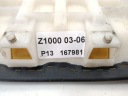 KAWASAKI Z1000 03-06 СИДЕНИЕ ДИВАН СИДЕНИЕ ВОДИТЕЛЯ  фото 9