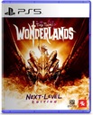 TINY TINA'S WONDERLANDS NEXT LEVEL EDITION PS5
