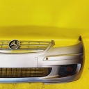 PARE-CHOCS AVANT AVANT MERCEDES A W169 5D HAYON LAK. 791 NR52photo 9