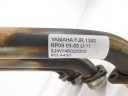 KNEE COLLECTOR EXHAUST YAMAHA FJR 1300 RP08 03-05 U-11 5JW146022000  photo 8