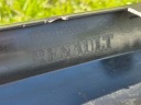 СПОЙЛЕР НАКЛАДКА БАМПЕРА ЗАДНЕГО 850188903R RENAULT TALISMAN  фото 11