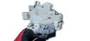 A7 4G SERRURE DE PORTE GAUCHE ARRIÈRE 4G0839015 9 GOUPILLE 9PIN A6 C7 4Gphoto 7