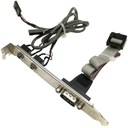 Звуковая дорожка MINI JACK LINE IN MIC + COM9 100% |aK