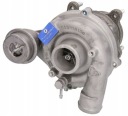 TURBINE VW PASSAT B5 1.9 TDI 90 KM AHH AHU 1106003photo 13