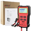 ANCEL BST100 TESTER BATTERY AUTO SKAN 