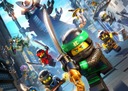 LEGO Ninjago Movie Video Game (PS4) Platforma PlayStation 4 (PS4)