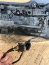 AUDI Q5 80A БАМПЕР ЗАД LX5H 4 ПАРКТРОНІК АБСОРБЕР ОРИГІНАЛ 80A807521 17-  (18807046113) фото min 14