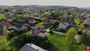 Działka, Zabierzów, 1060 m² Ogrodzenie siatka