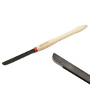 Зубило токарный нож чистовой скребок для чаш